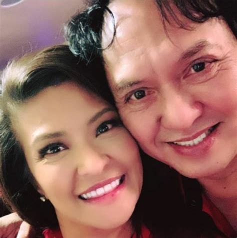 dindi gallardo|anjanette abayari husband.